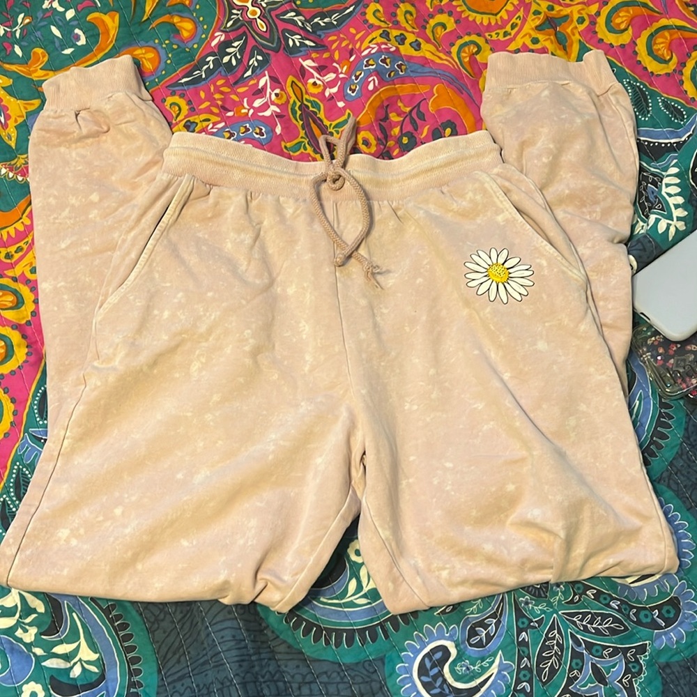 sweatpants